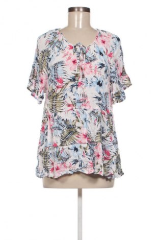Damen Shirt Rivers, Größe XL, Farbe Mehrfarbig, Preis € 10,99