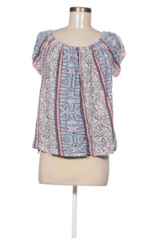 Damen Shirt Rivers, Größe XL, Farbe Mehrfarbig, Preis € 7,99