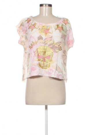 Damen Shirt Roberto Geissini, Größe L, Farbe Mehrfarbig, Preis € 17,99