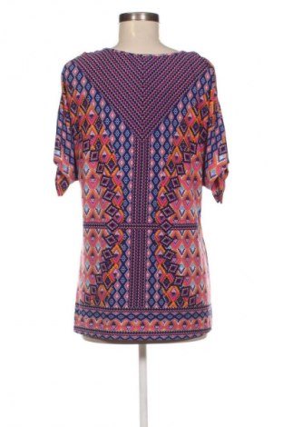 Damen Shirt Rockmans, Größe M, Farbe Mehrfarbig, Preis 16,99 €