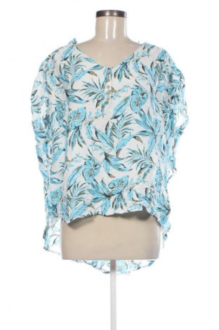 Dámska blúza Rockmans, Veľkosť XL, Farba Viacfarebná, Cena  10,95 €