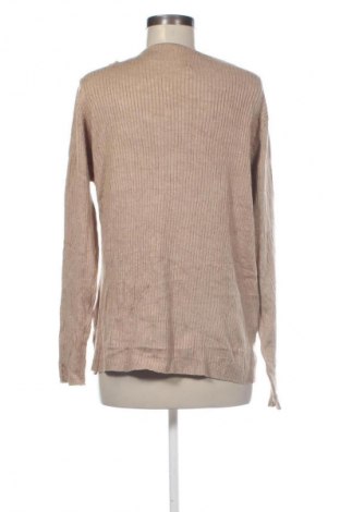 Damen Shirt Rockmans, Größe XXL, Farbe Braun, Preis € 10,99