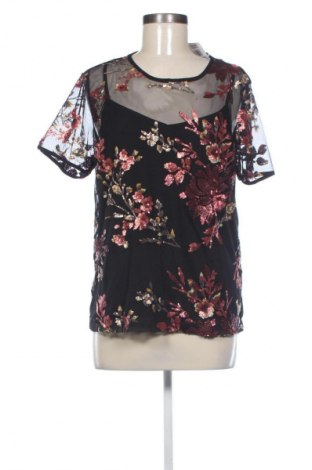 Damen Shirt Roman, Größe L, Farbe Mehrfarbig, Preis € 10,99