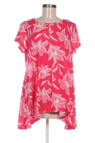 Damen Shirt Roman, Größe XL, Farbe Mehrfarbig, Preis € 13,80