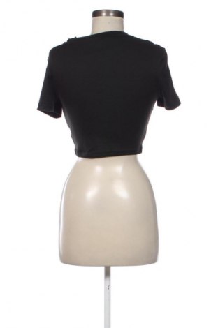 Damen Shirt Romwe, Größe S, Farbe Schwarz, Preis € 7,99