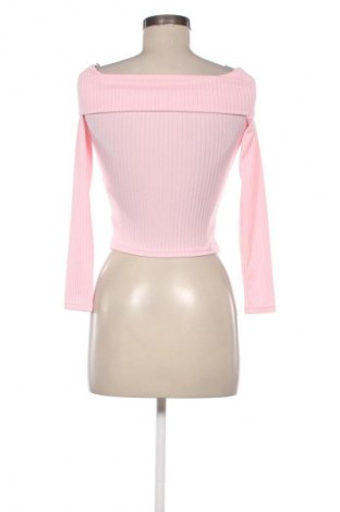 Damen Shirt Romwe, Größe XS, Farbe Rosa, Preis € 9,72