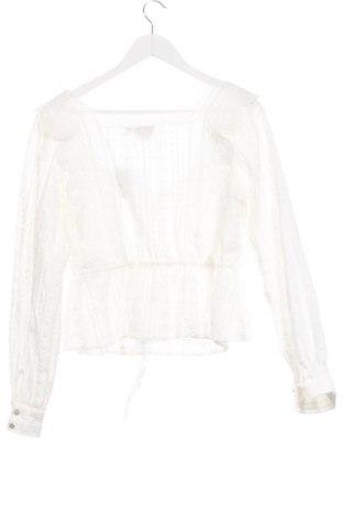 Damen Shirt Rouge, Größe S, Farbe Weiß, Preis € 16,79