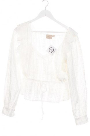 Damen Shirt Rouge, Größe S, Farbe Weiß, Preis € 16,79