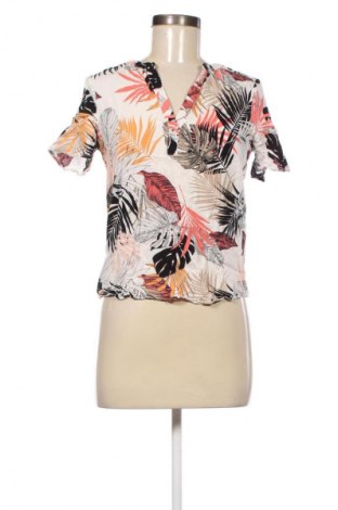 Damen Shirt S.Oliver, Größe XS, Farbe Mehrfarbig, Preis 10,99 €
