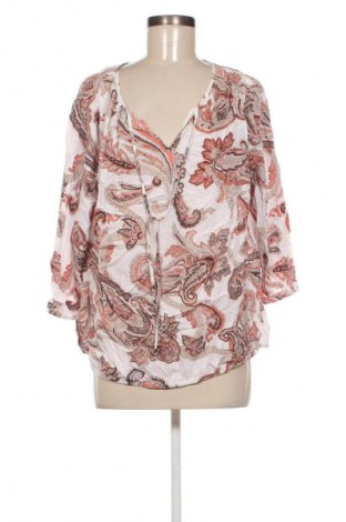 Damen Shirt S.Oliver, Größe XL, Farbe Mehrfarbig, Preis € 23,99