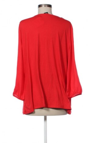 Damen Shirt S.Oliver, Größe XL, Farbe Rot, Preis € 11,99