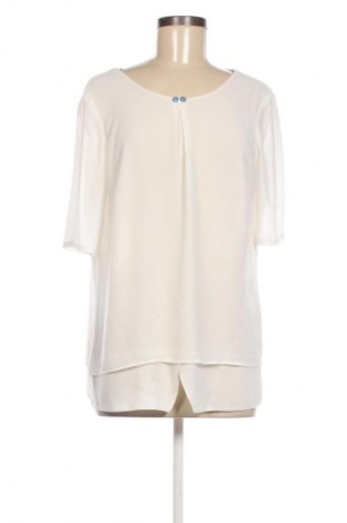 Damen Shirt S.Oliver, Größe L, Farbe Ecru, Preis € 11,99