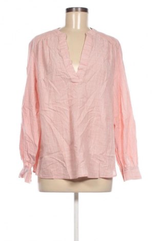 Damen Shirt S.Oliver, Größe XL, Farbe Rosa, Preis € 11,99