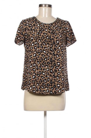 Damen Shirt S.Oliver, Größe M, Farbe Mehrfarbig, Preis 14,99 €