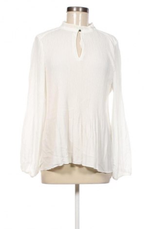 Damen Shirt S.Oliver, Größe M, Farbe Weiß, Preis 23,99 €