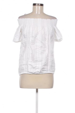 Dámska blúza S.Oliver, Veľkosť M, Farba Biela, Cena  18,43 €