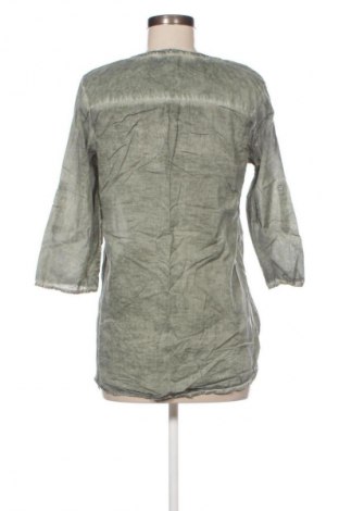 Damen Shirt S.Oliver, Größe M, Farbe Grün, Preis 11,99 €