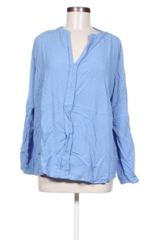 Damen Shirt S.Oliver, Größe XL, Farbe Blau, Preis 17,00 €