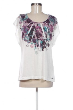 Damen Shirt S.Oliver, Größe M, Farbe Mehrfarbig, Preis € 13,80