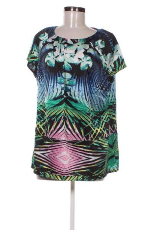 Damen Shirt S.Oliver, Größe XL, Farbe Mehrfarbig, Preis € 14,99