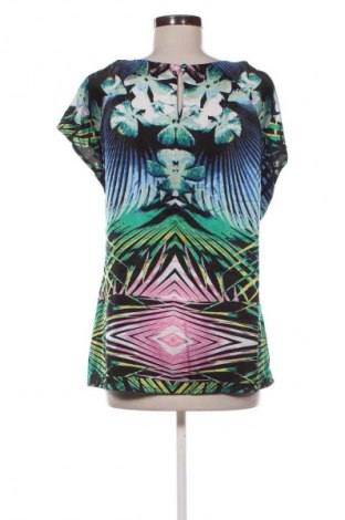 Damen Shirt S.Oliver, Größe XL, Farbe Mehrfarbig, Preis € 14,99