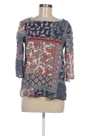 Damen Shirt S.Oliver, Größe XS, Farbe Mehrfarbig, Preis € 9,99