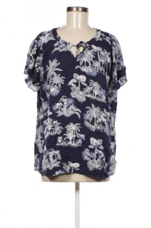 Damen Shirt S.Oliver, Größe XL, Farbe Mehrfarbig, Preis € 14,99