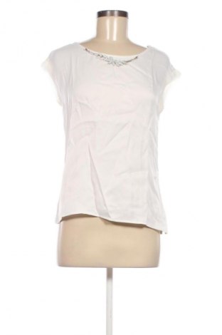 Damen Shirt S.Oliver, Größe S, Farbe Weiß, Preis € 13,81