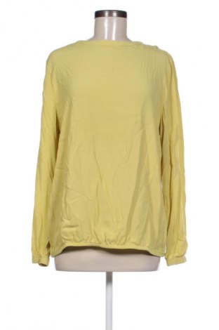 Damen Shirt S.Oliver, Größe L, Farbe Gelb, Preis 17,00 €