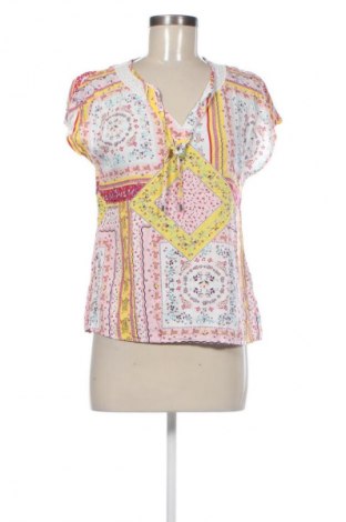 Damen Shirt S.Oliver, Größe S, Farbe Mehrfarbig, Preis € 12,99