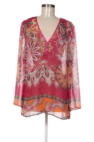 Damen Shirt S.Oliver, Größe L, Farbe Mehrfarbig, Preis € 10,99