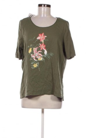 Damen Shirt S.Oliver, Größe L, Farbe Grün, Preis € 11,99