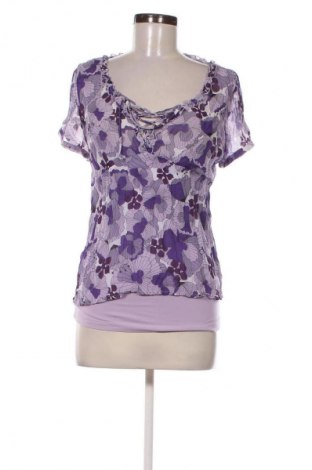 Damen Shirt S.Oliver, Größe S, Farbe Mehrfarbig, Preis € 10,99