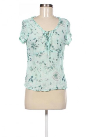 Damen Shirt S.Oliver, Größe M, Farbe Mehrfarbig, Preis € 11,99