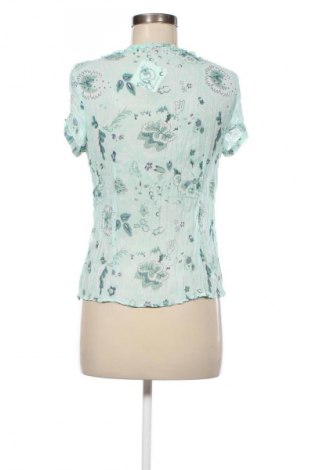 Damen Shirt S.Oliver, Größe M, Farbe Mehrfarbig, Preis € 11,99