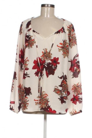 Bluză de femei S.Oliver Black Label, Mărime XL, Culoare Multicolor, Preț 163,99 Lei