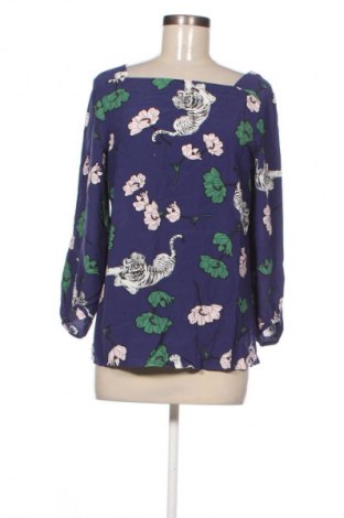 Damen Shirt S.Oliver Black Label, Größe M, Farbe Mehrfarbig, Preis € 16,99