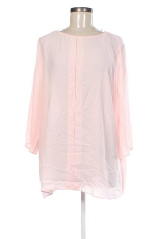 Bluzka damska S.Oliver Black Label, Rozmiar XL, Kolor Różowy, Cena 157,99 zł