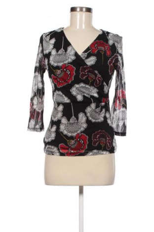 Damen Shirt S.Oliver Black Label, Größe S, Farbe Mehrfarbig, Preis € 33,99