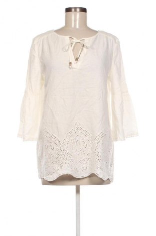 Bluză de femei S.Oliver Black Label, Mărime XL, Culoare Ecru, Preț 139,99 Lei