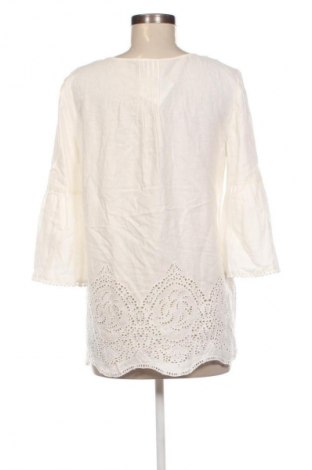 Bluză de femei S.Oliver Black Label, Mărime XL, Culoare Ecru, Preț 139,99 Lei