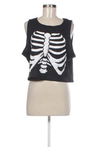 Damen Shirt SHEIN, Größe 3XL, Farbe Schwarz, Preis € 9,99
