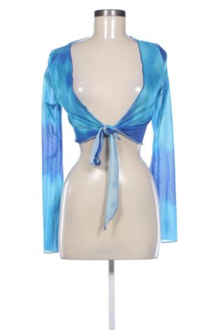 Damen Shirt SHEIN, Größe S, Farbe Mehrfarbig, Preis € 9,72