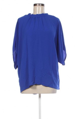 Bluză de femei SHEIN, Mărime XL, Culoare Albastru, Preț 50,99 Lei