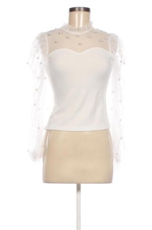 Damen Shirt SHEIN, Größe S, Farbe Weiß, Preis € 6,99