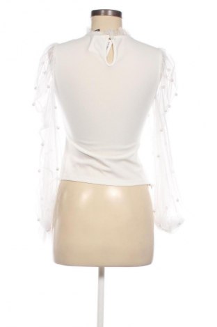 Damen Shirt SHEIN, Größe S, Farbe Weiß, Preis € 6,99