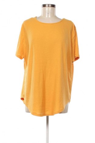 Dámská halenka SHEIN, Velikost 3XL, Barva Oranžová, Cena  279,00 Kč
