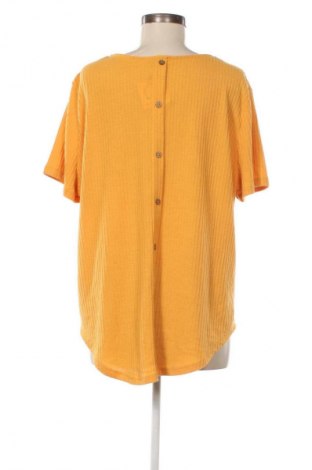 Dámská halenka SHEIN, Velikost 3XL, Barva Oranžová, Cena  279,00 Kč