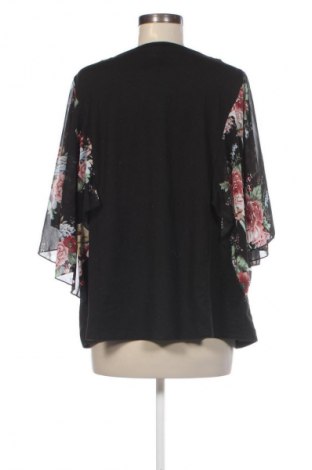 Damen Shirt SHEIN, Größe 3XL, Farbe Schwarz, Preis € 13,99