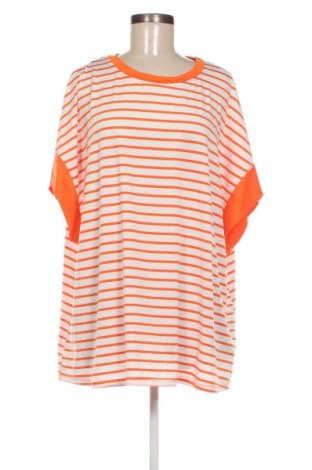 Bluzka damska SHEIN, Rozmiar 4XL, Kolor Kolorowy, Cena 64,99 zł